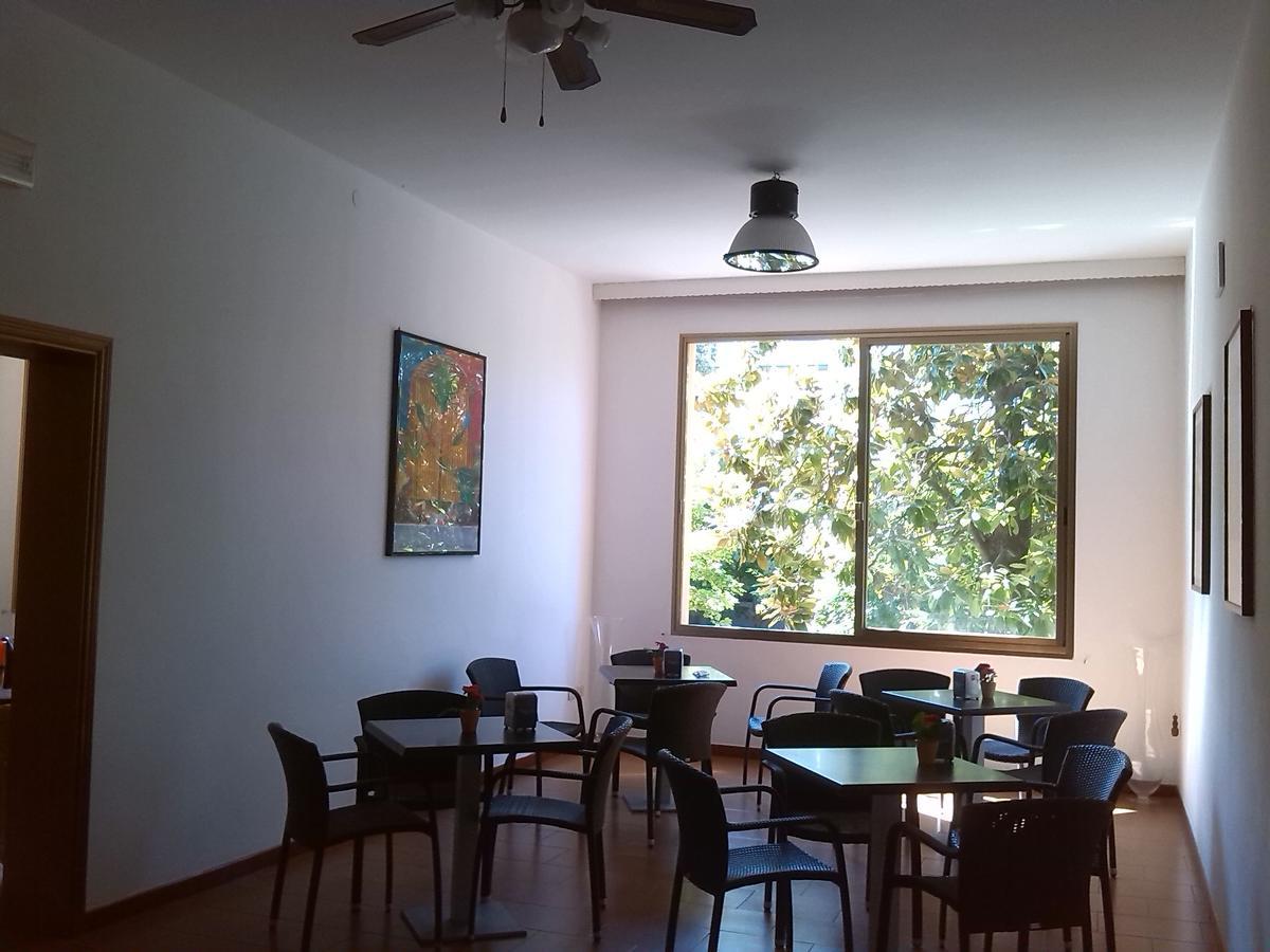 K2 Hotel Cattolica Eksteriør bilde