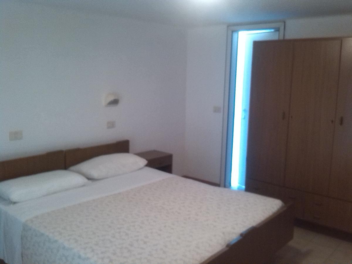 K2 Hotel Cattolica Eksteriør bilde