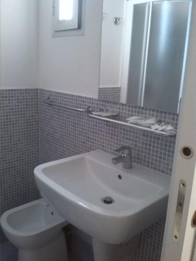 K2 Hotel Cattolica Eksteriør bilde